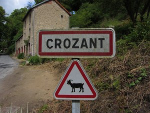 Crozant